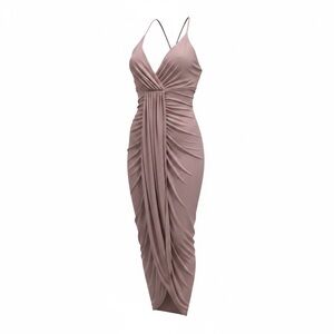 Fashion Nova | Dresses | Austin Embellished Maxi Dress | Poshmark